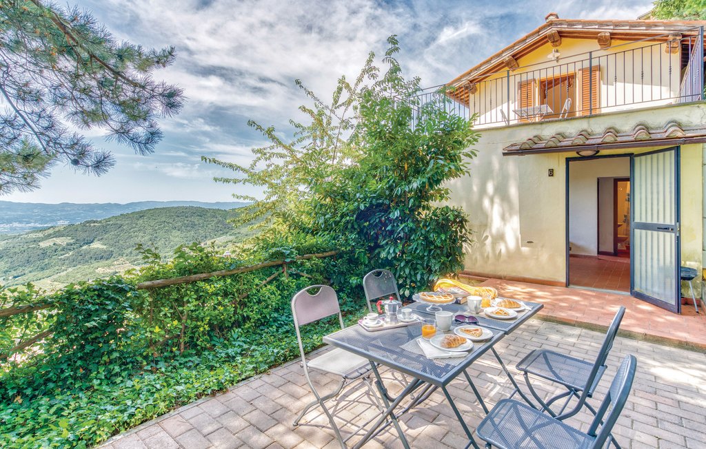 Ferienhaus - Loro Ciuffenna , Italien - ITA796 2
