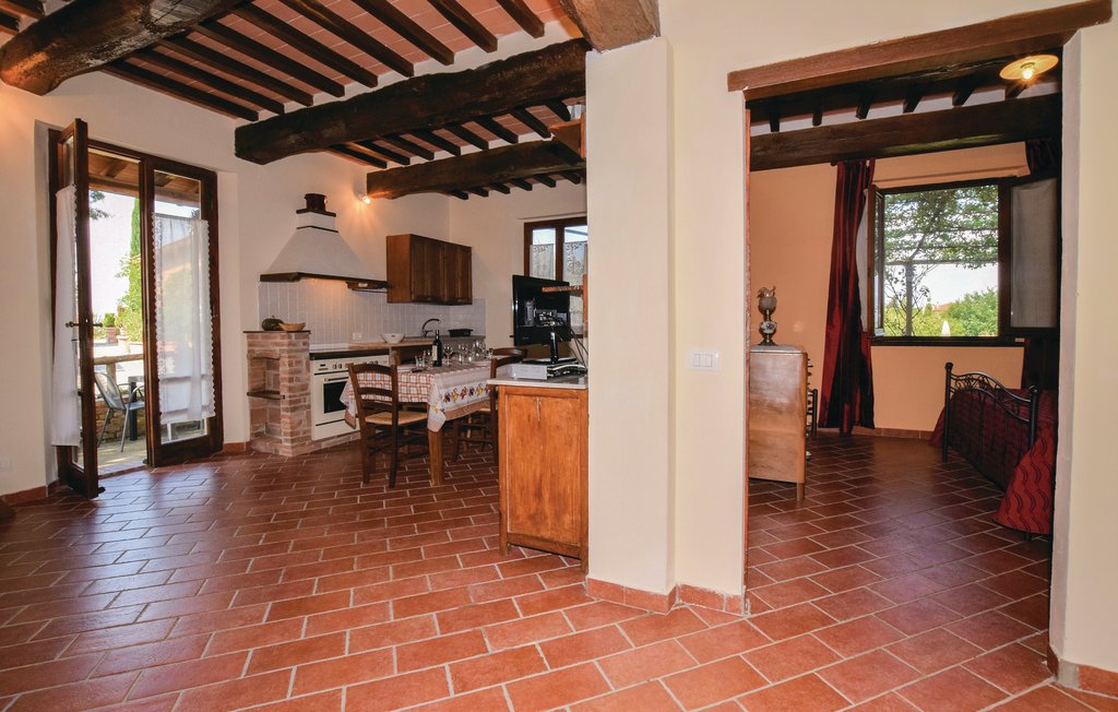 Semesterlägenhet - Cortona , Italien - ITA944 16