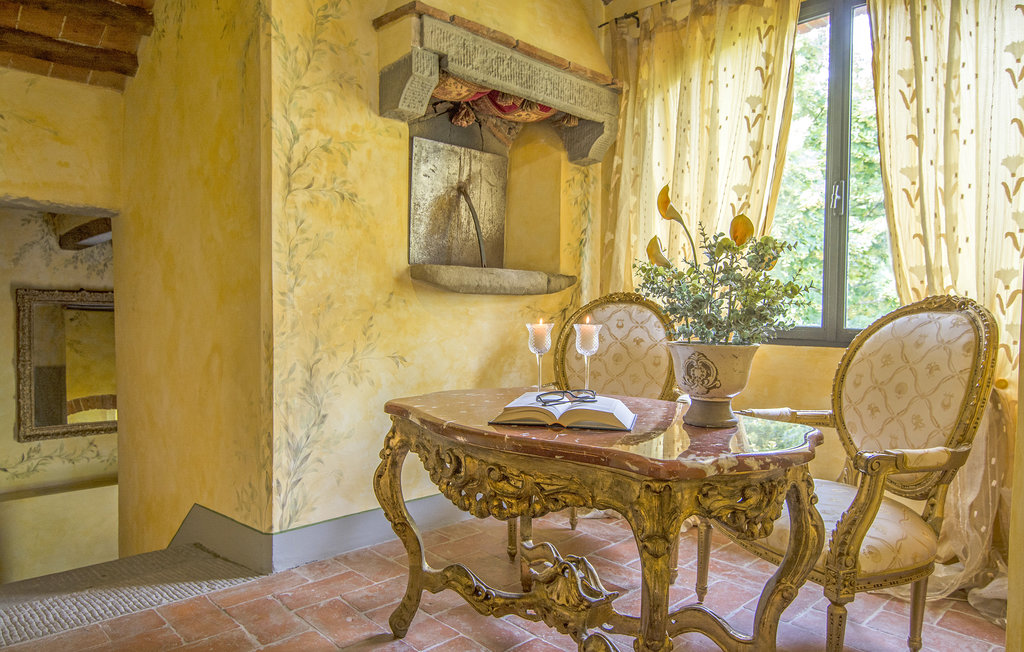 Ferienhaus - Terranuova Bracciolini , Italien - ITA998 28