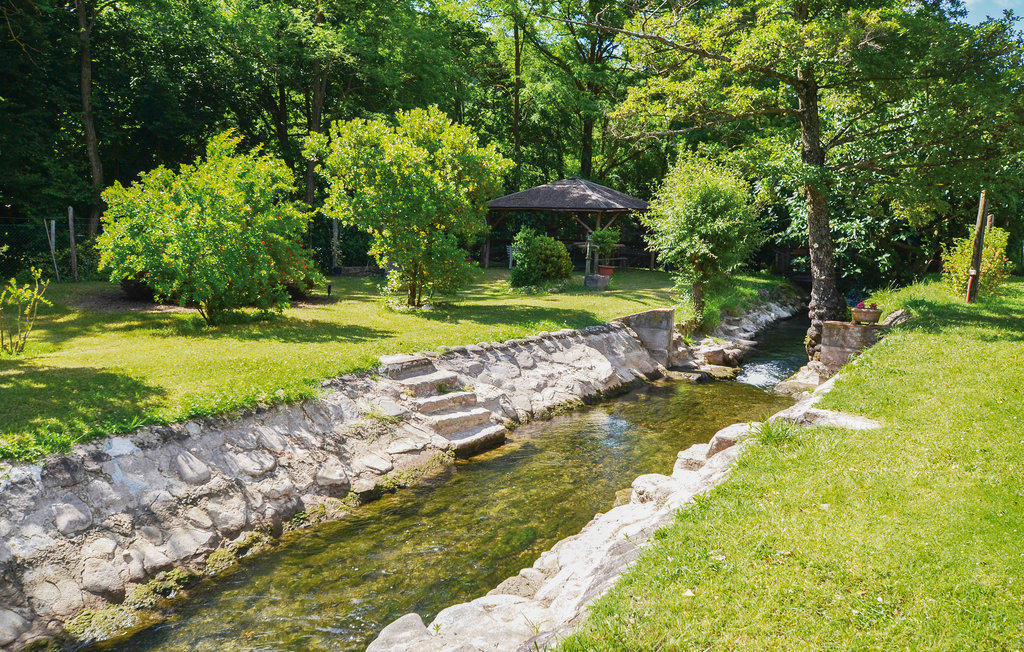 Ferienhaus - Poppi , Italien - ITA106 11