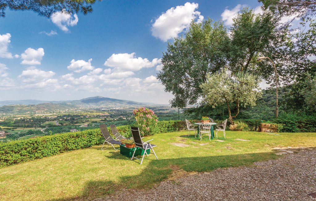 Feriehuse - Arezzo , Italien - ITA650 2