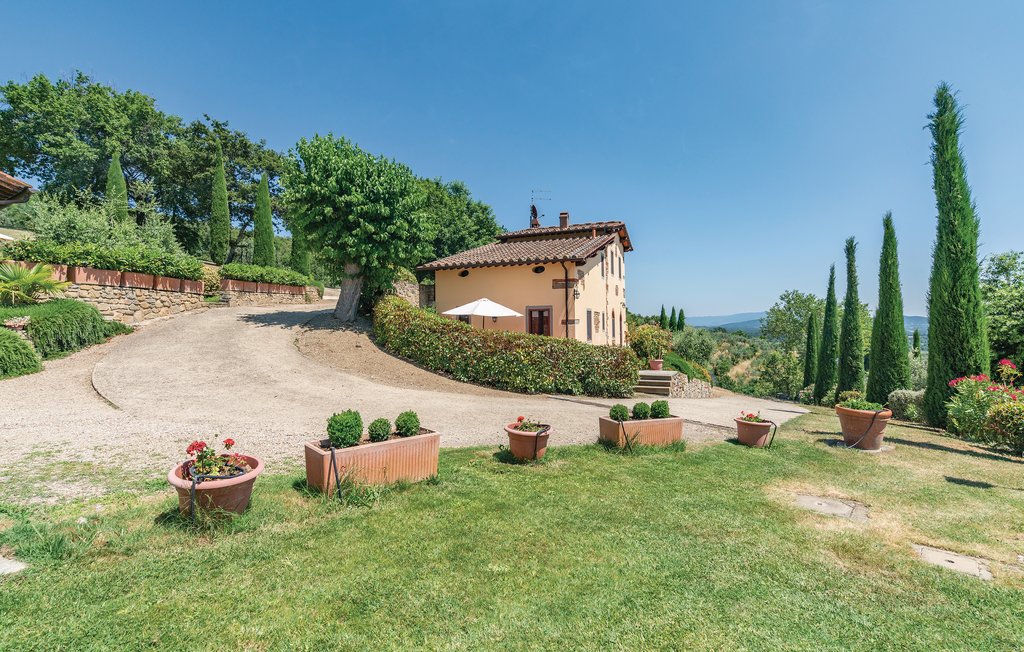 Feriehus - San Giustino , Italia - ITA728 17