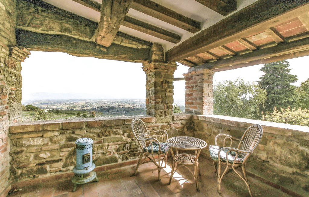 Feriehuse - Monte San Savino , Italien - ITA115 18