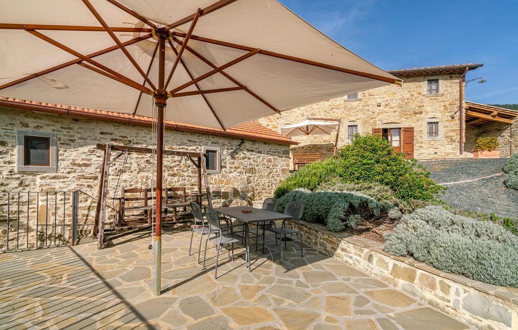 Feriehuse - Anghiari , Italien - ITA064 9