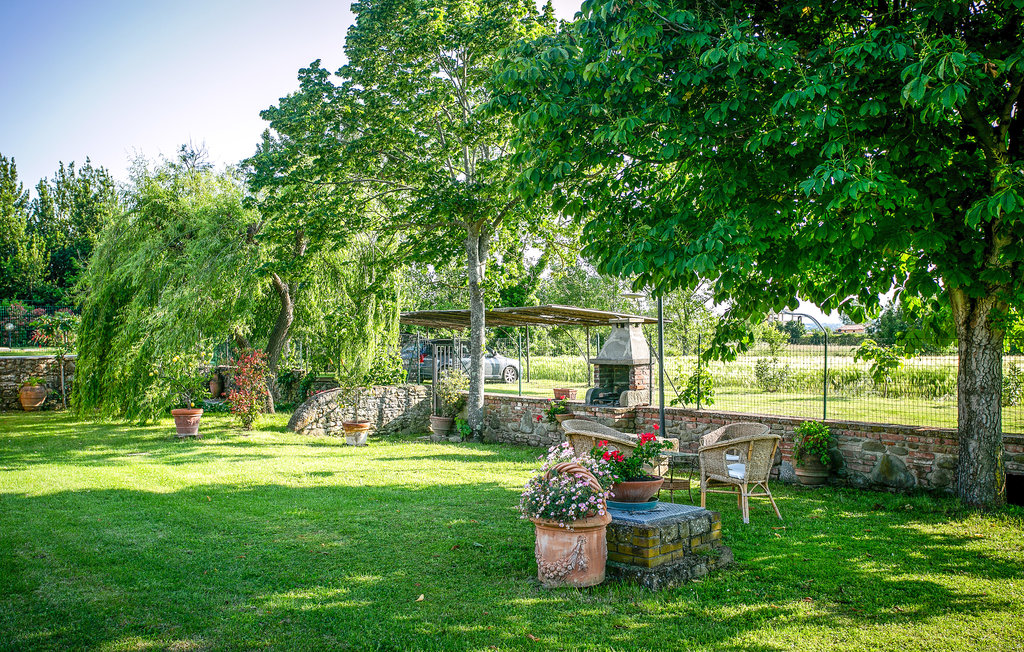 Feriehus - Cortona , Italia - ITA075 17