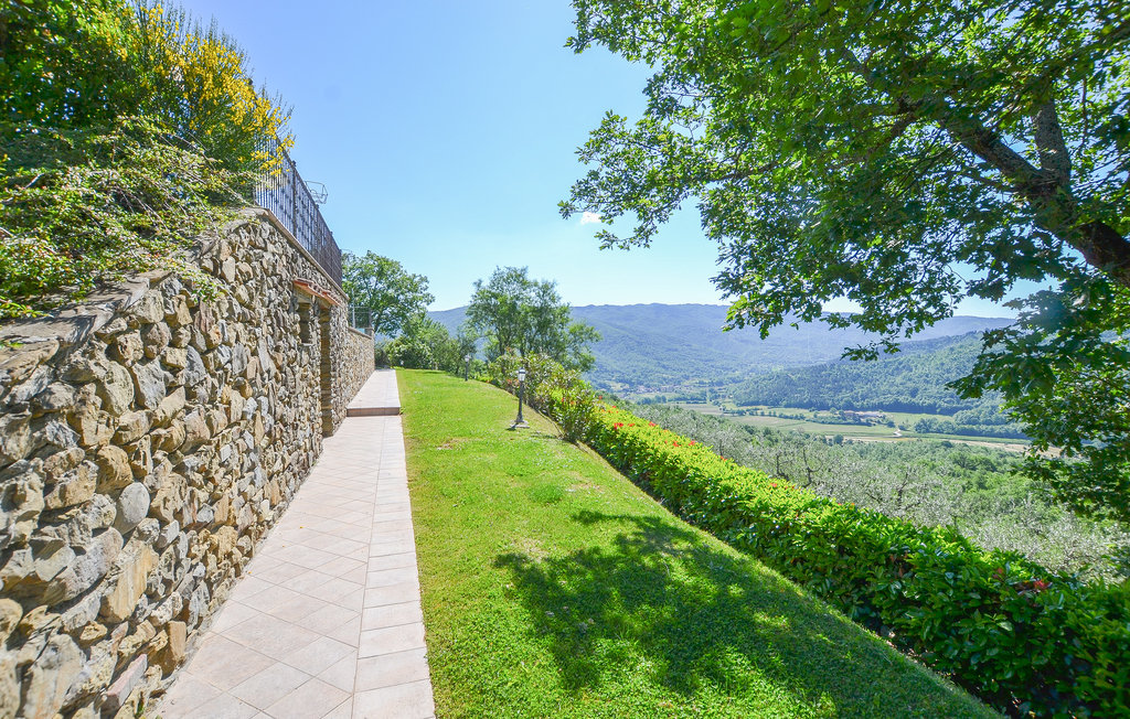 Ferienhaus - Arezzo , Italien - ITA088 6