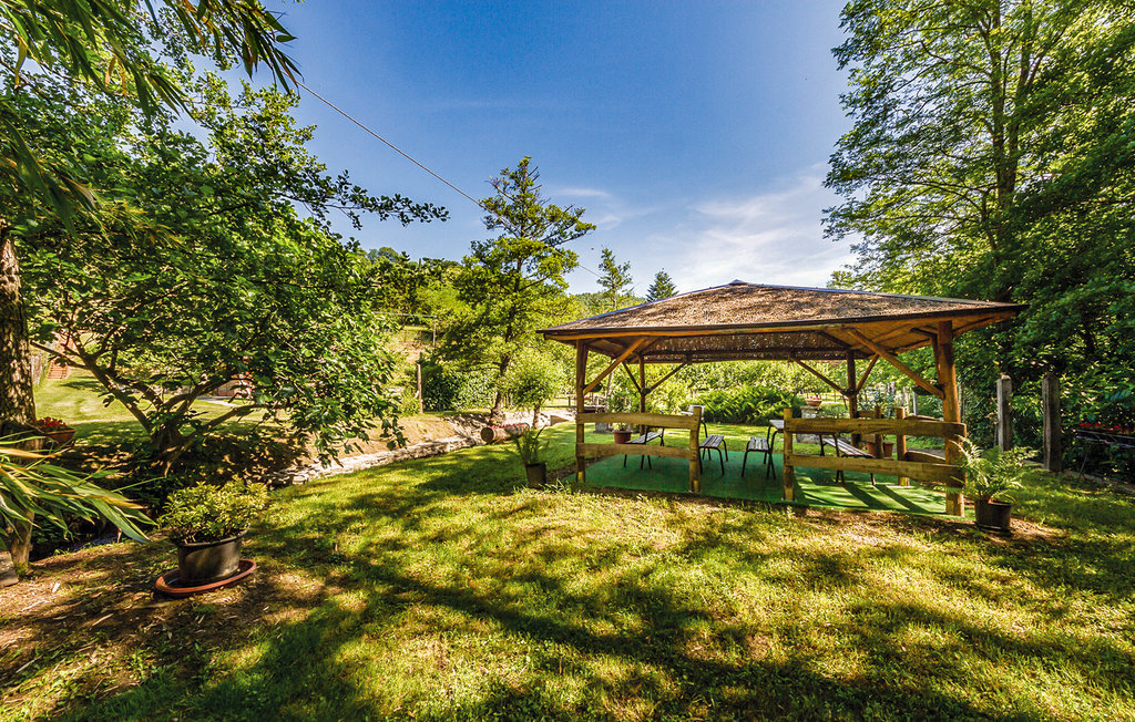 Ferienhaus - Poppi , Italien - ITA106 9