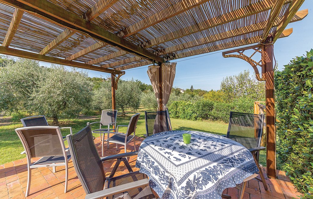 Feriehus - Arezzo , Italia - ITA117 10