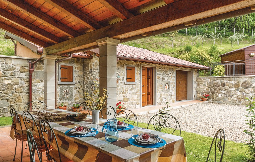 Feriehuse - Pratovecchio , Italien - ITA157 7