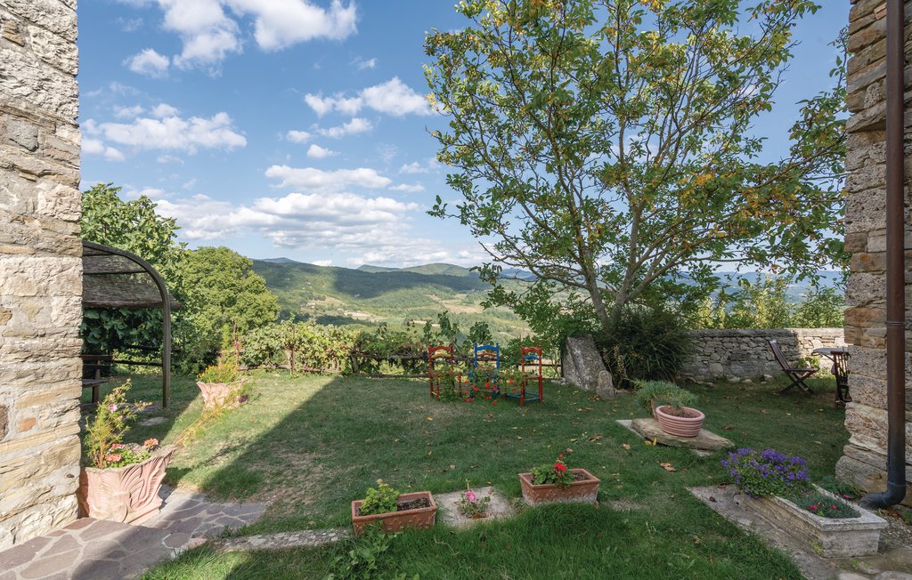 Feriehus - Pieve S. Stefano , Italia - ITA221 14