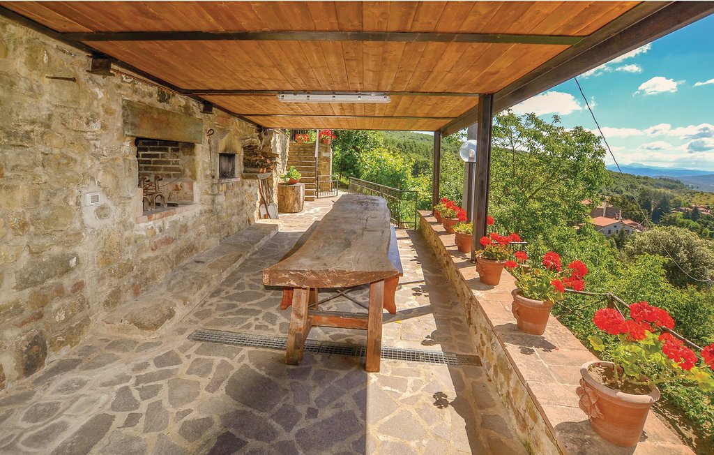 Feriehus - Cortona , Italia - ITA222 11