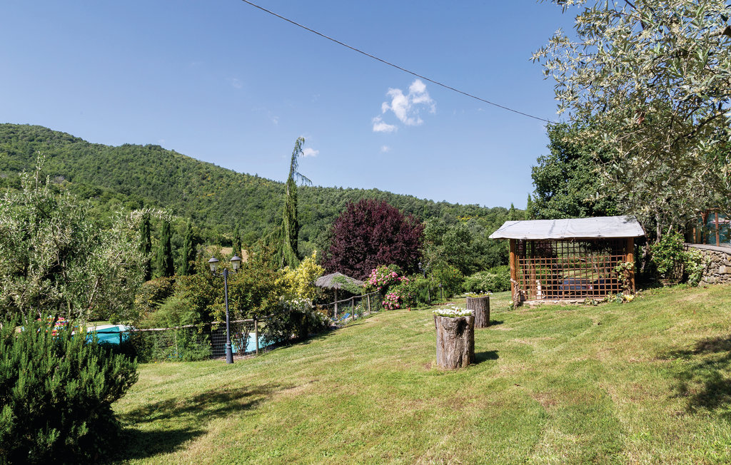 Ferienhaus - Cortona , Italien - ITA286 13