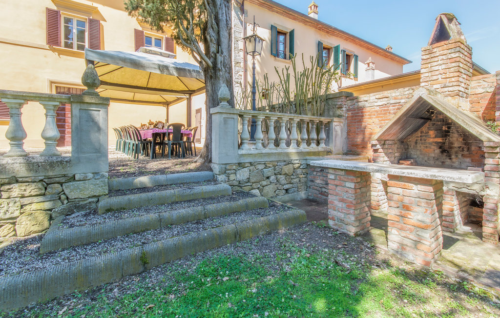 Feriehuse - Foiano della Chiana , Italien - ITA609 10