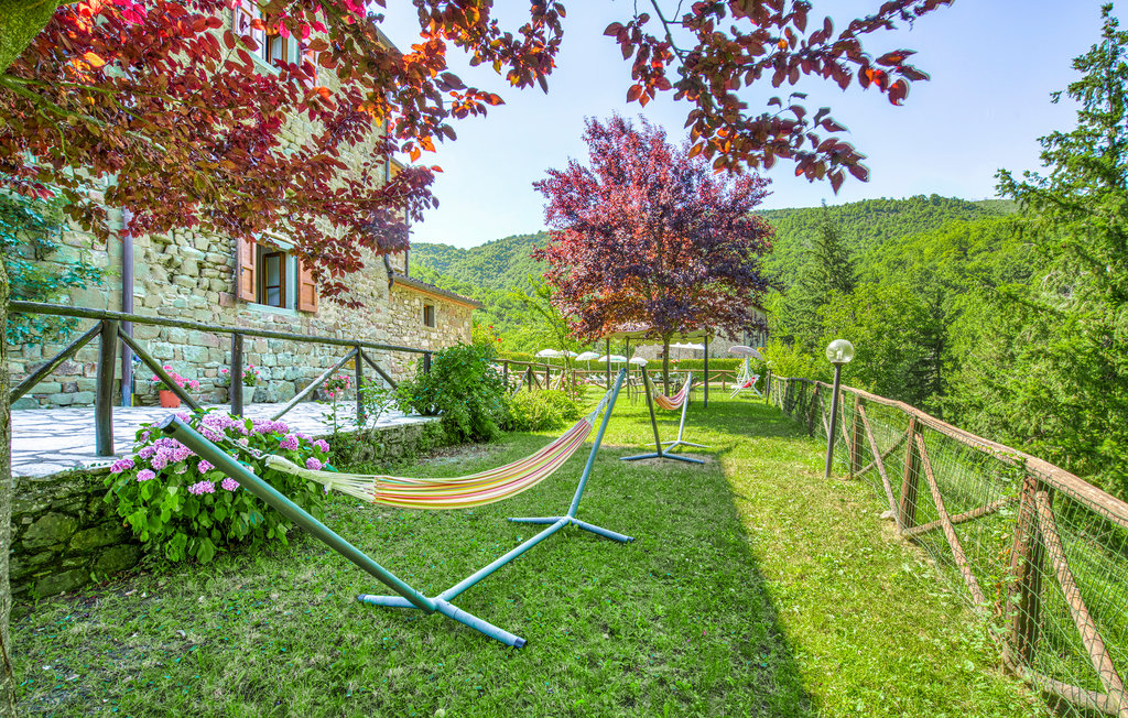 Ferienhaus - Cortona , Italien - ITA639 8