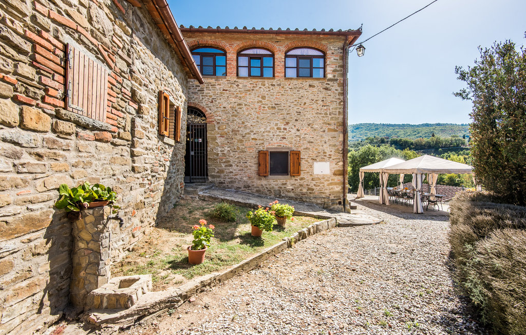 Ferienhaus - Castiglion Fiorentino , Italien - ITA664 17