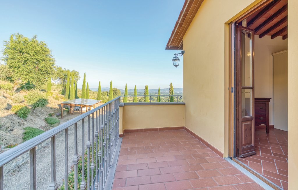 Feriehus - San Giustino , Italia - ITA728 15