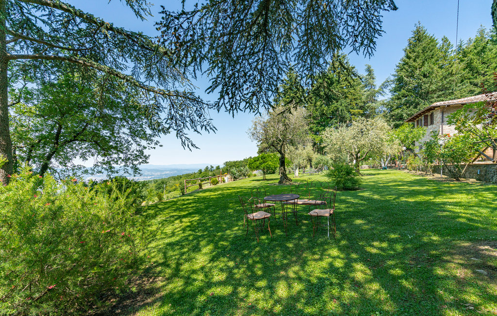 Ferienhaus - Arezzo , Italien - ITA731 14