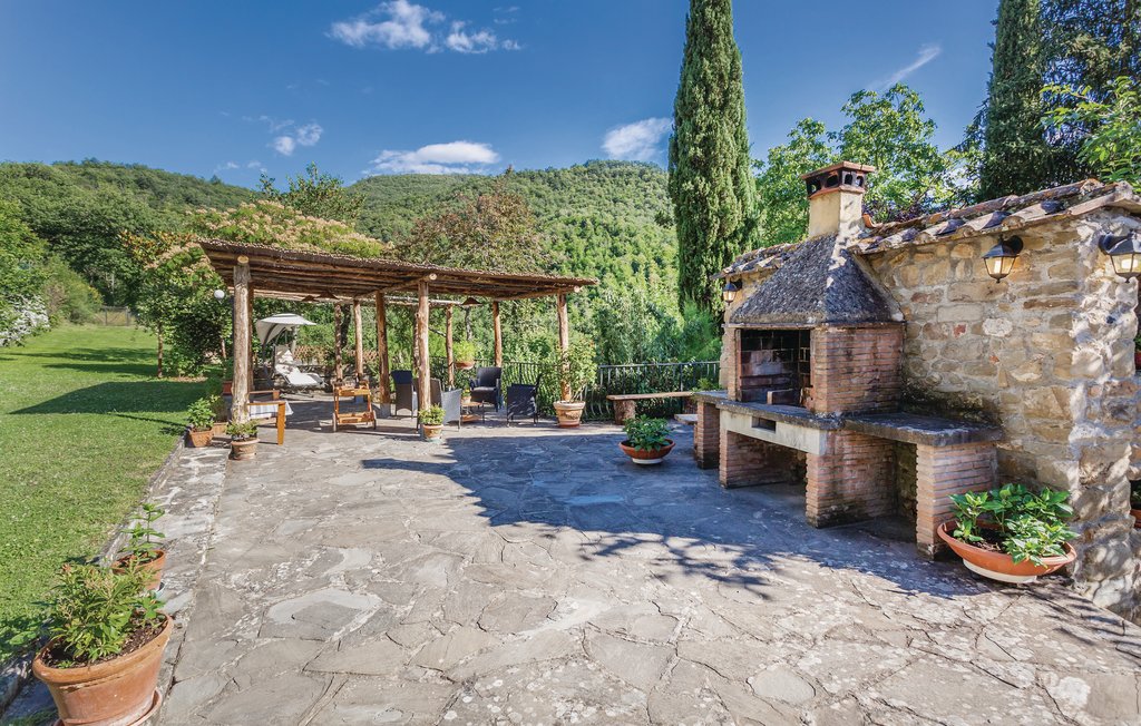 Feriehus - Arezzo , Italia - ITA785 11