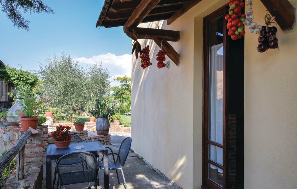 Semesterlägenhet - Cortona , Italien - ITA944 10