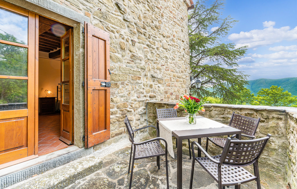 Ferienhaus - Località Col di Moro , Italien - ITA065 16