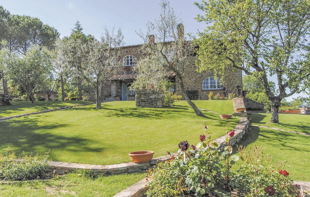 Feriehuse - Monte San Savino , Italien - ITA115 19