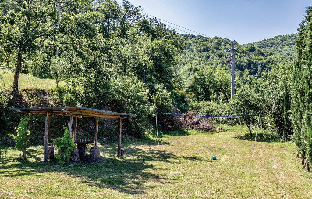 Ferieleilighet - Cortona , Italia - ITA290 14
