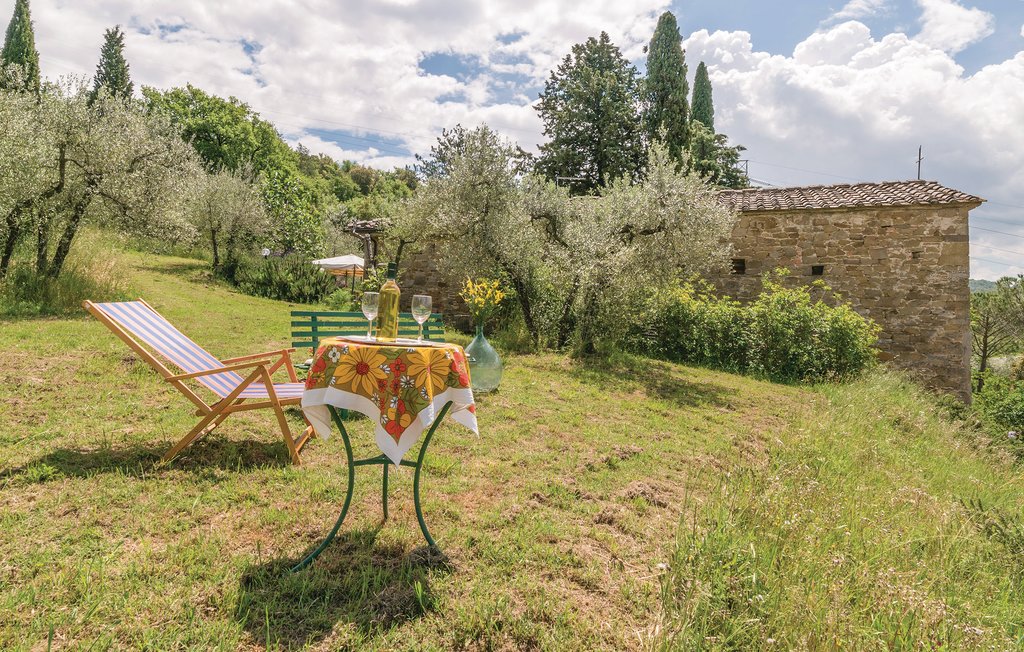 Ferienhaus - Pieve a Maiano , Italien - ITA370 8