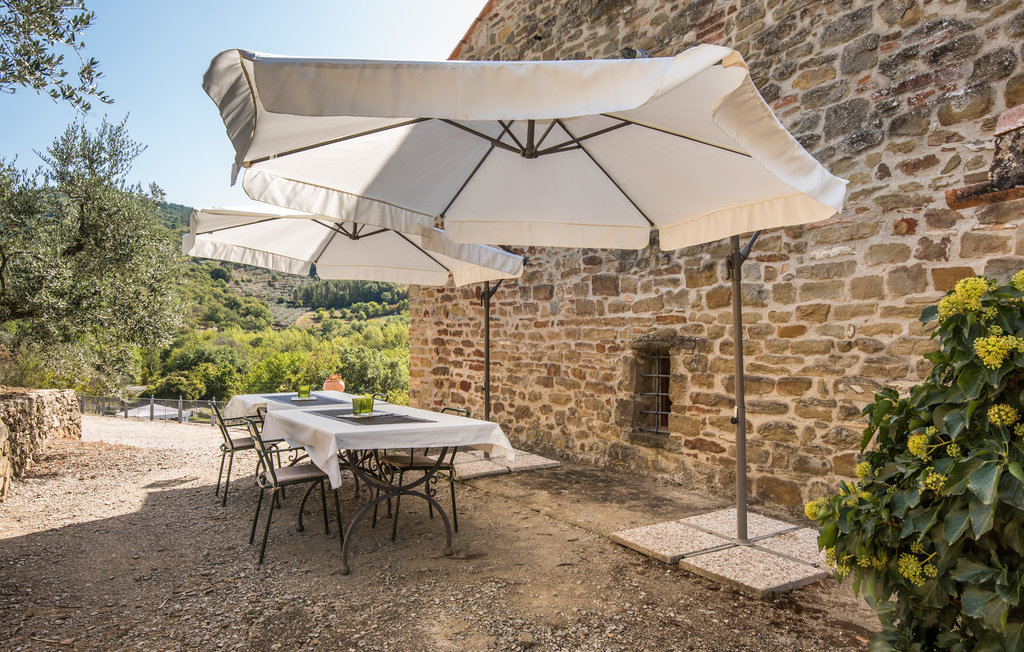 Ferienhaus - Castiglion Fiorentino , Italien - ITA664 7