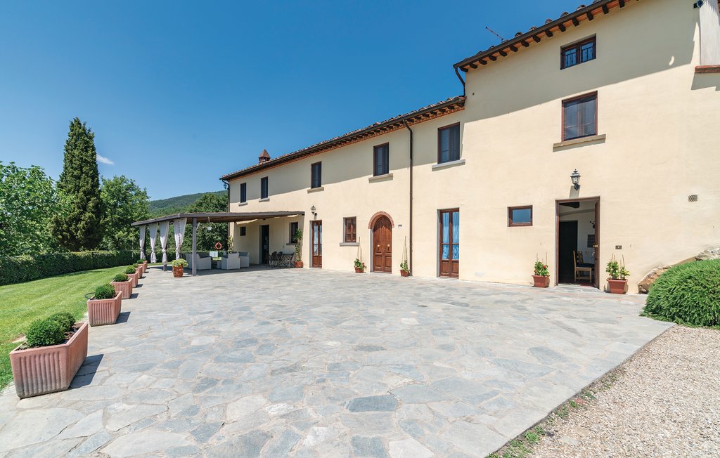 Feriehus - San Giustino , Italia - ITA728 16