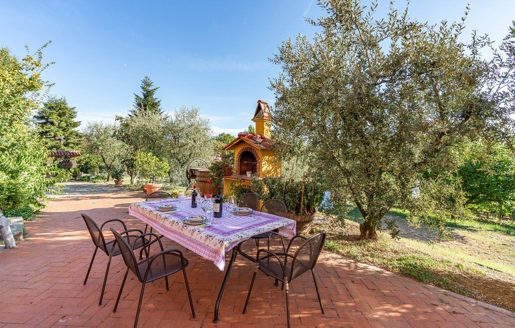 Lejlighed - Monte San Savino , Italien - ITA828 10