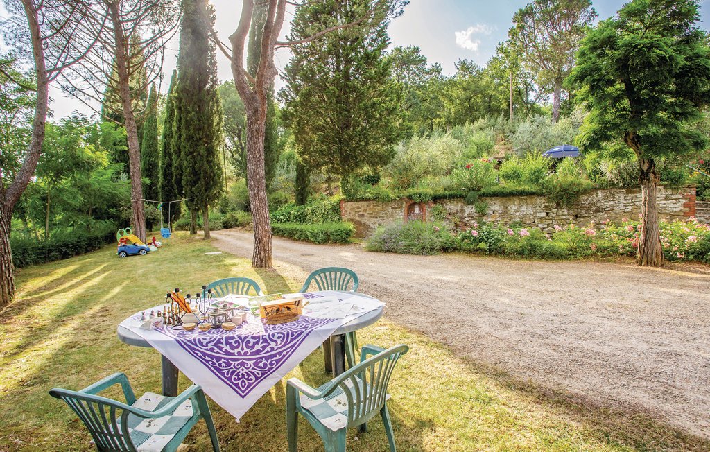Feriehuse - Arezzo , Italien - ITA650 13