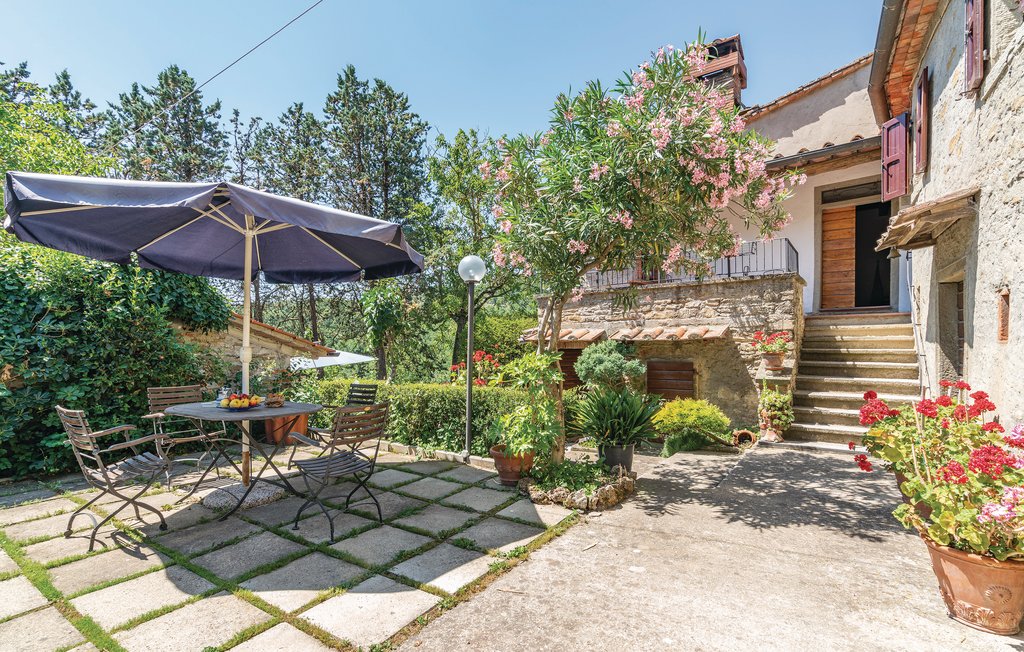 Ferienhaus - Capolona , Italien - ITA020 7