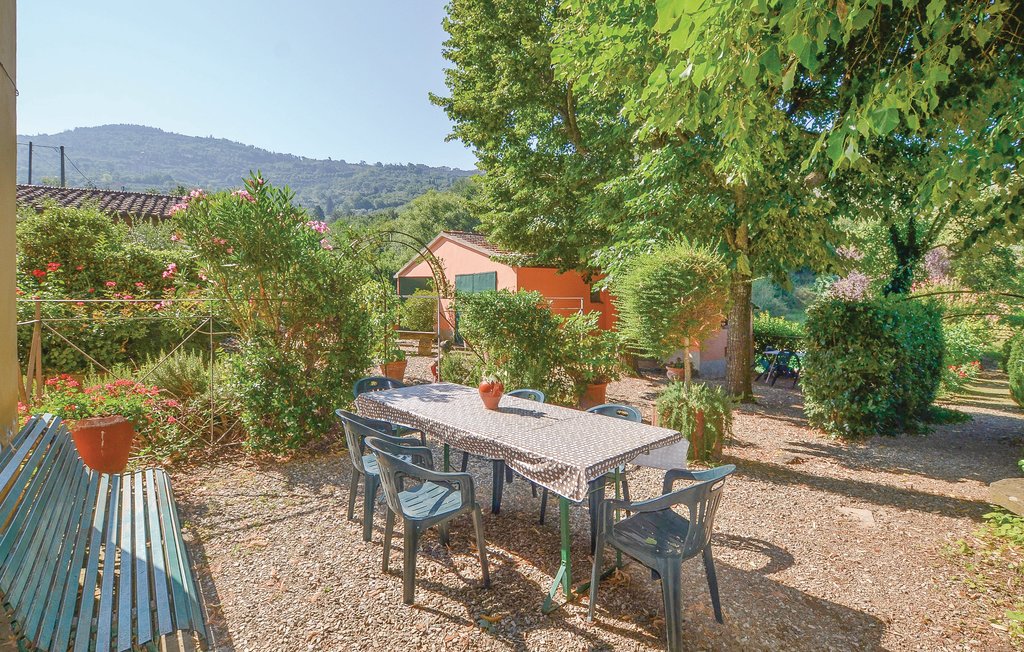 Semesterhus - Cortona , Italien - ITA021 12