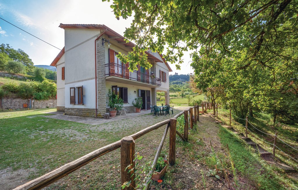 Feriehuse - Subbiano , Italien - ITA038 5