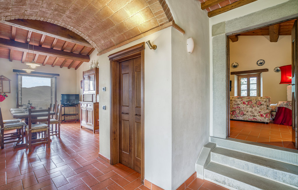 Ferienhaus - Poppi , Italien - ITA046 19