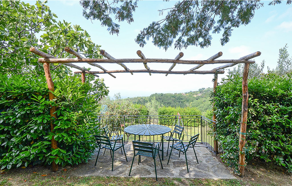 Ferienhaus - Castelfranco di Sopra , Italien - ITA058 4