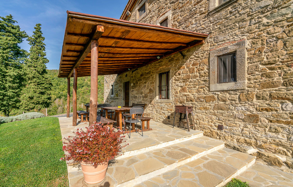 Feriehuse - Anghiari , Italien - ITA064 6