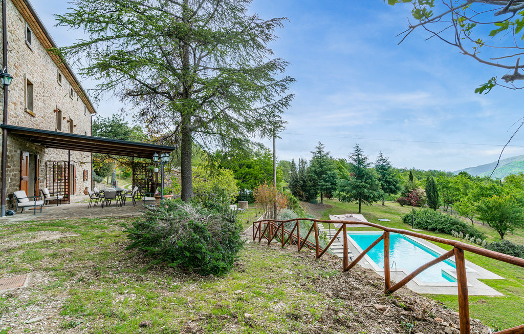 Ferienhaus - Località Col di Moro , Italien - ITA065 14