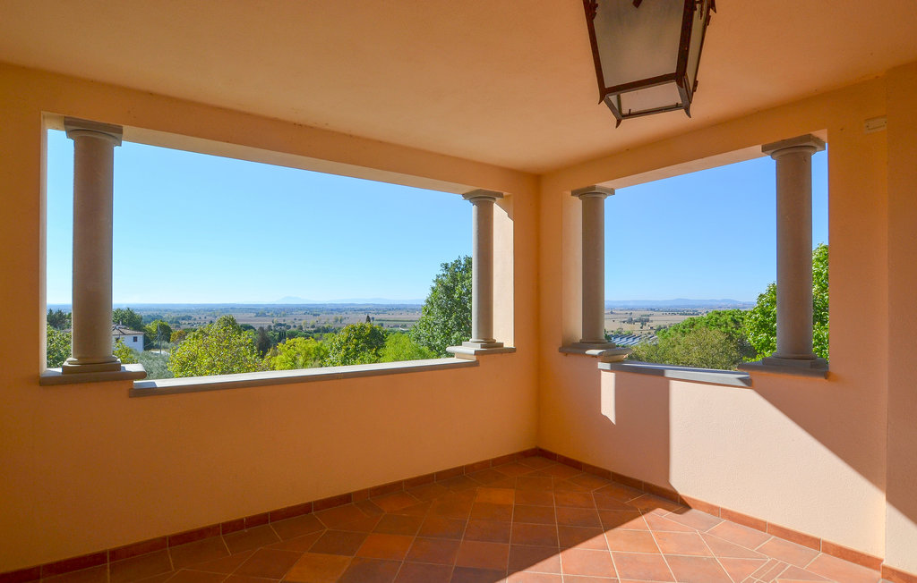 Ferienhaus - Via Montecchio Vesponi , Italien - ITA070 27