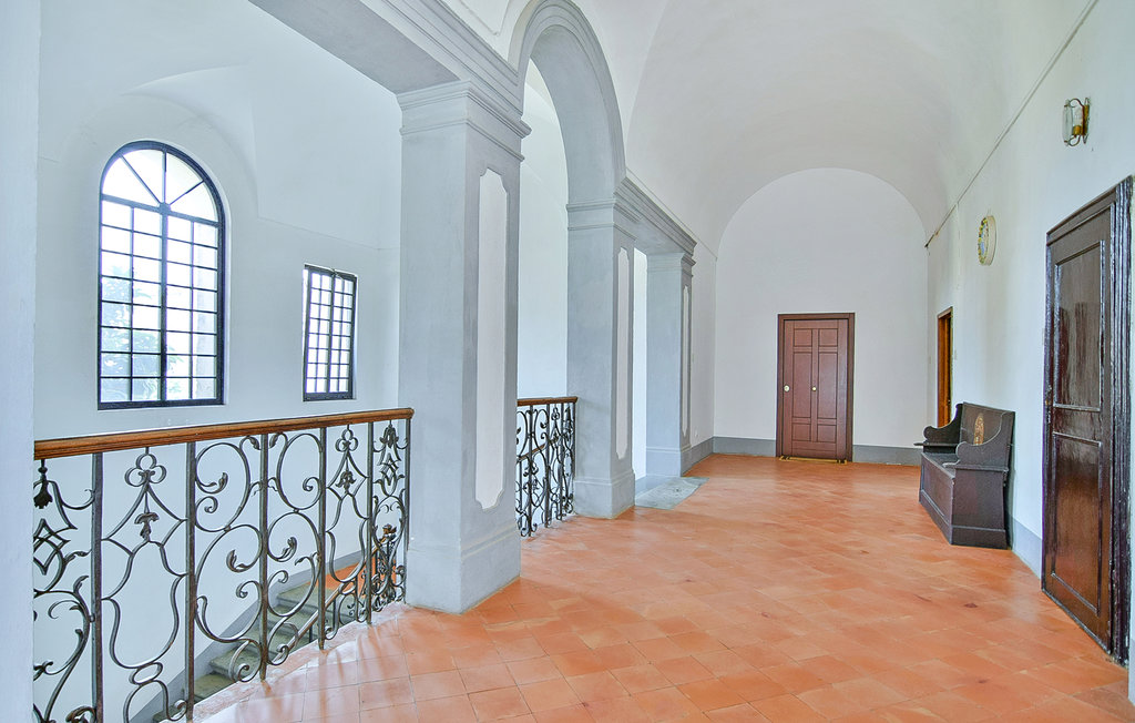 Semesterlägenhet - Arezzo , Italien - ITA099 10