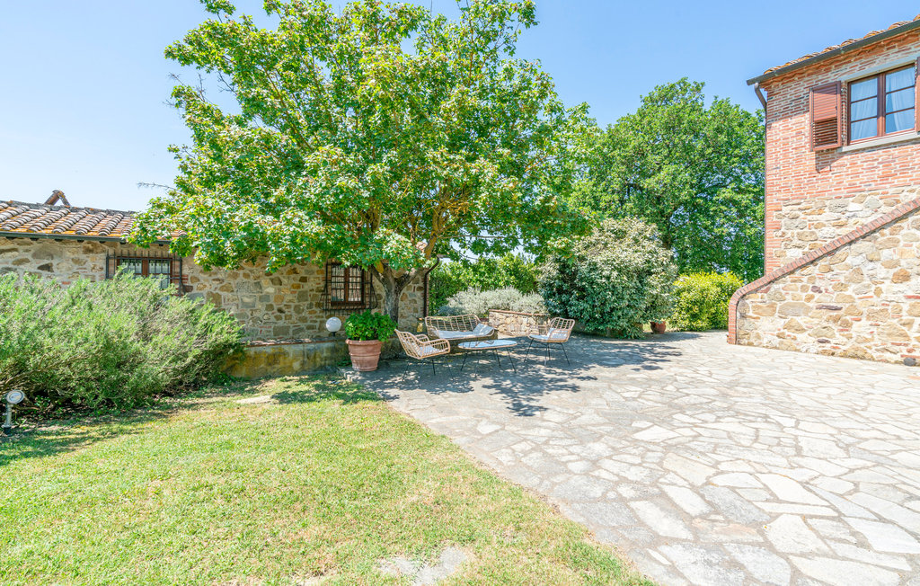 Semesterhus - Lucignano , Italien - ITA100 15