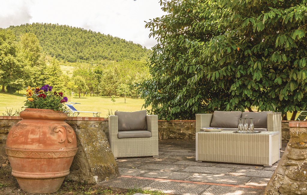 Semesterhus - Poppi , Italien - ITA105 11