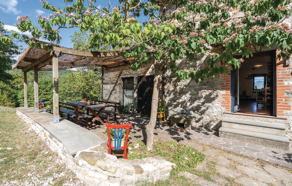 Feriehus - Pieve S. Stefano , Italia - ITA221 13