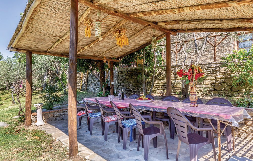Lejlighed - Cortona , Italien - ITA291 10