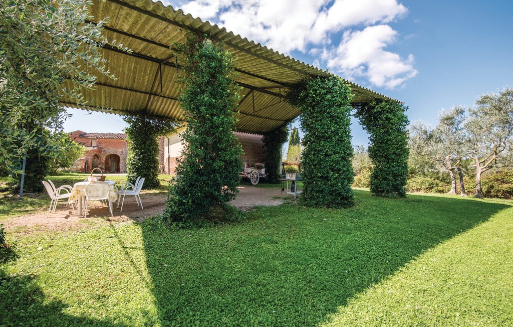 Ferieleilighet - Lucignano , Italia - ITA386 5