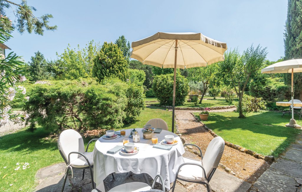 Lejlighed - Cortona , Italien - ITA457 8