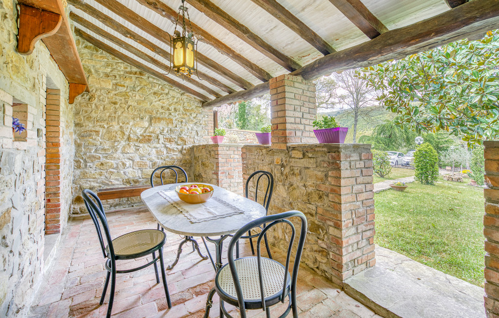 Ferienhaus - Cortona , Italien - ITA463 7