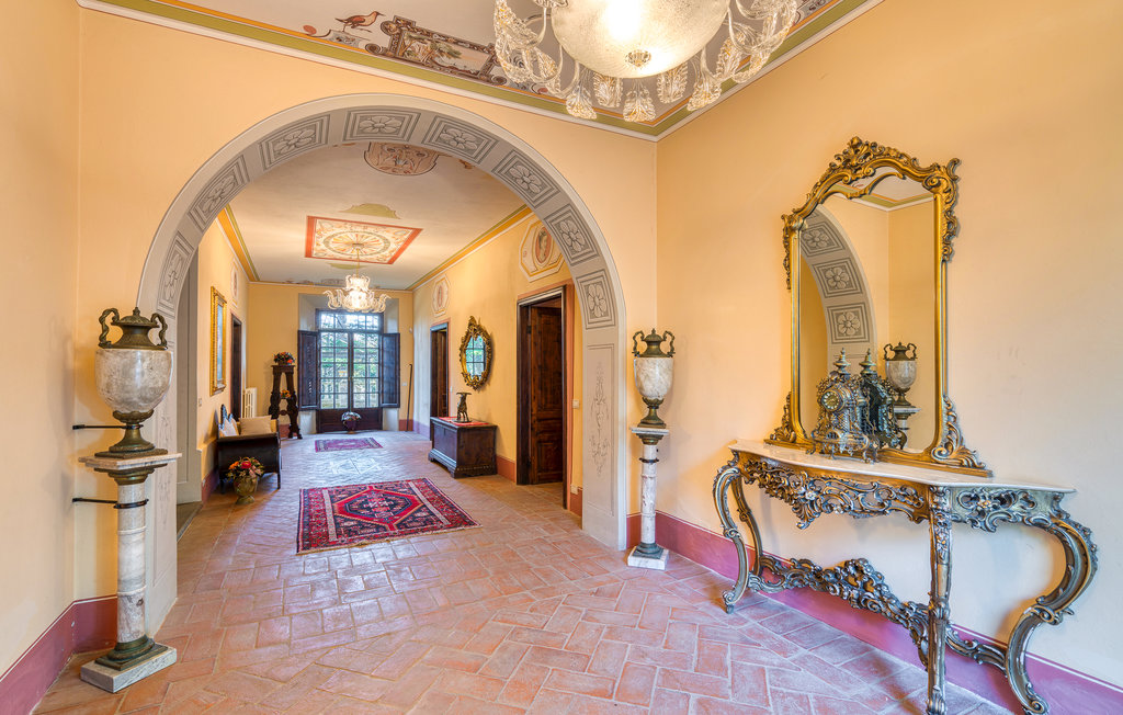 Feriehuse - Foiano della Chiana , Italien - ITA609 17