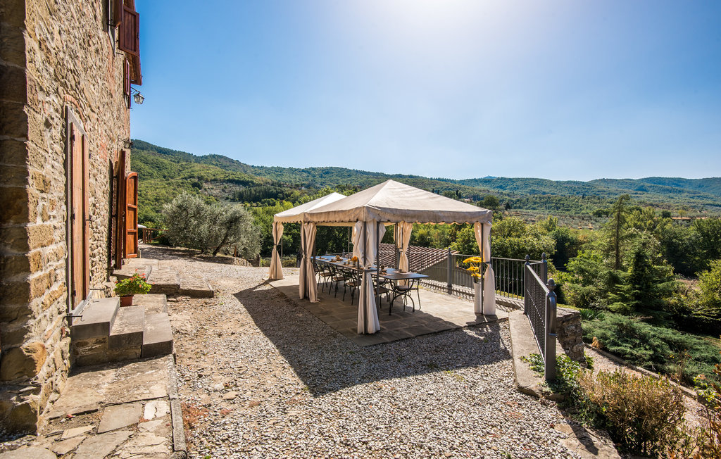 Ferienhaus - Castiglion Fiorentino , Italien - ITA664 15