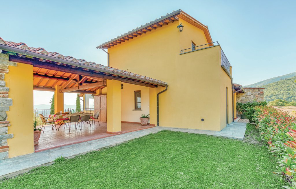 Feriehus - San Giustino , Italia - ITA728 13